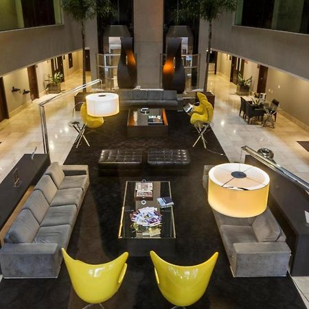 Brasil 21 Bl D Hotel บราซิเลีย ภายนอก รูปภาพ
