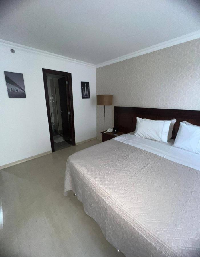 Brasil 21 Bl D Hotel บราซิเลีย ภายนอก รูปภาพ
