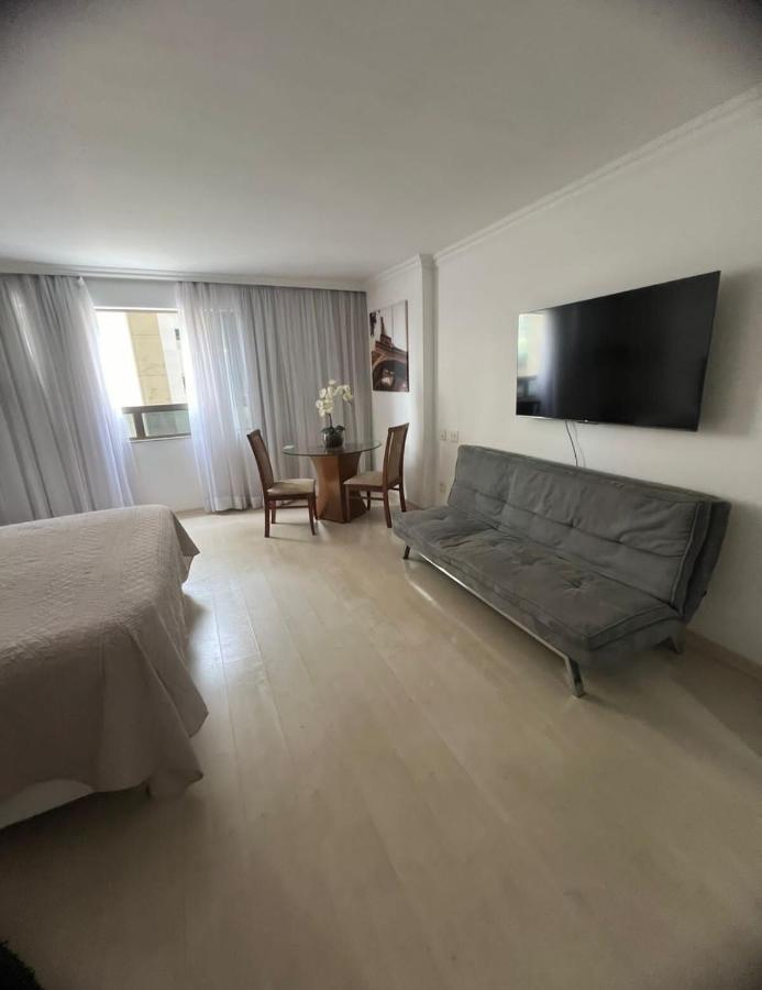 Brasil 21 Bl D Hotel บราซิเลีย ภายนอก รูปภาพ