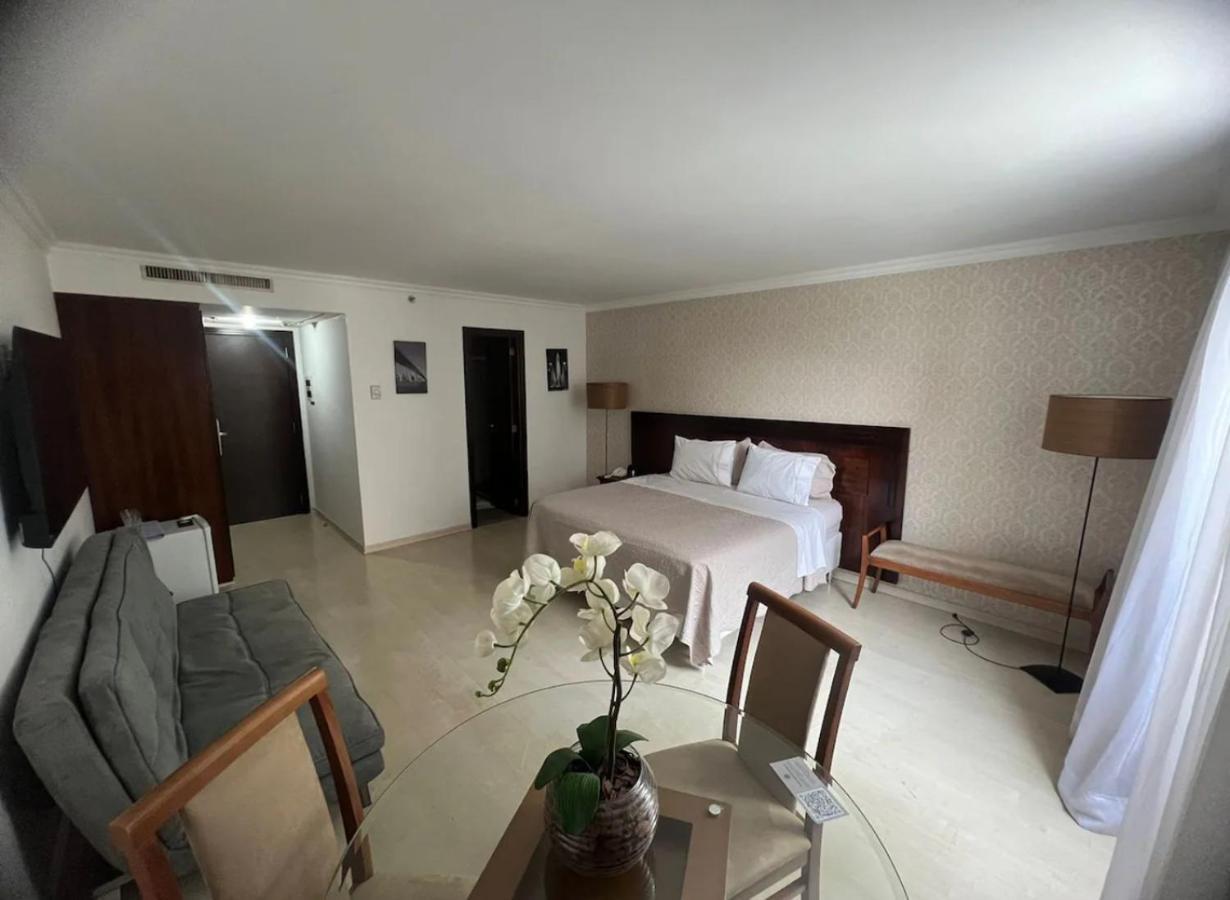 Brasil 21 Bl D Hotel บราซิเลีย ภายนอก รูปภาพ