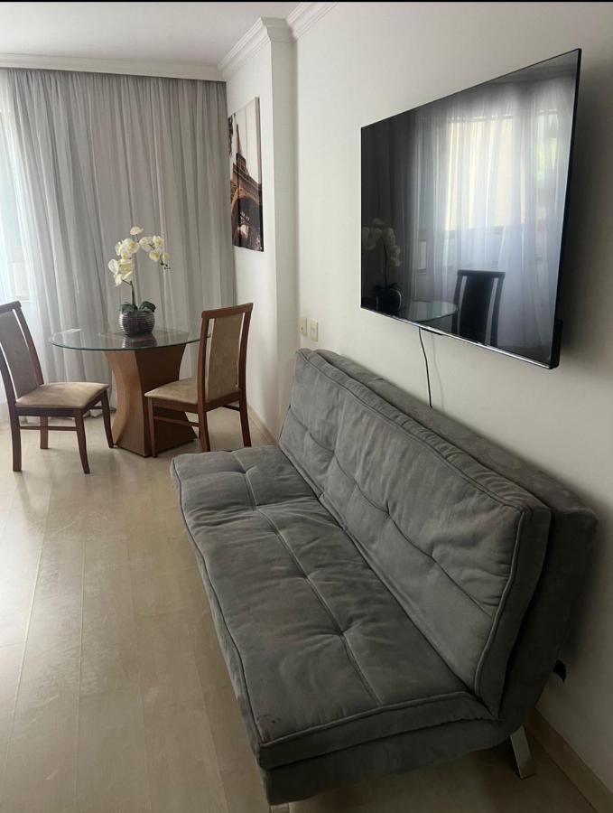 Brasil 21 Bl D Hotel บราซิเลีย ภายนอก รูปภาพ