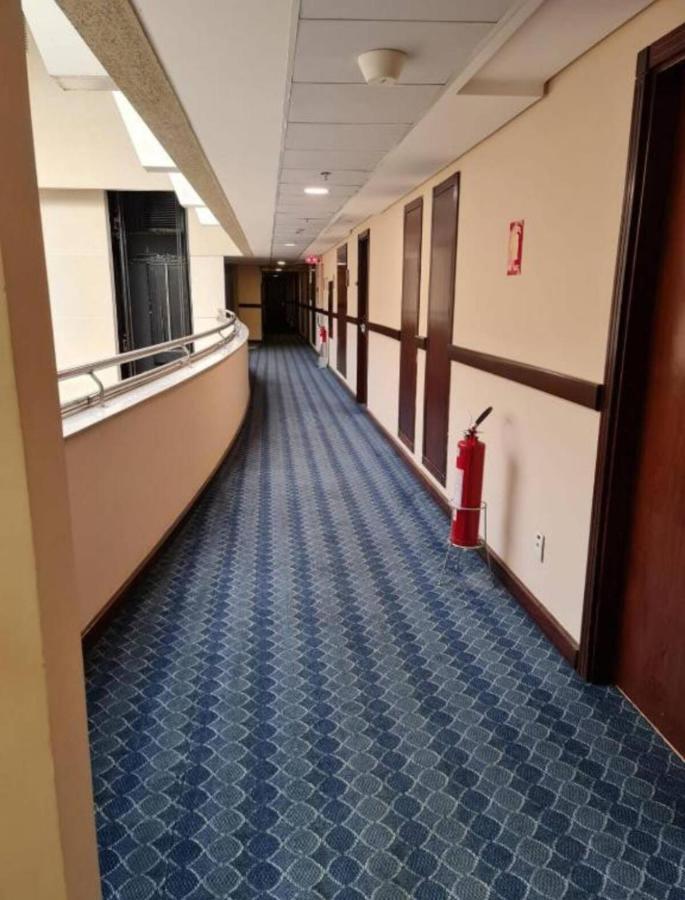 Brasil 21 Bl D Hotel บราซิเลีย ภายนอก รูปภาพ