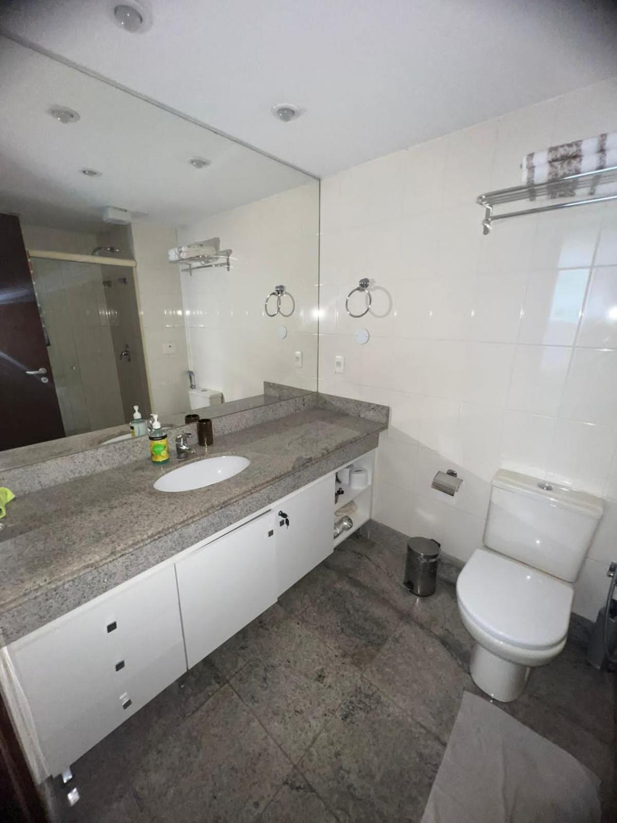 Brasil 21 Bl D Hotel บราซิเลีย ภายนอก รูปภาพ
