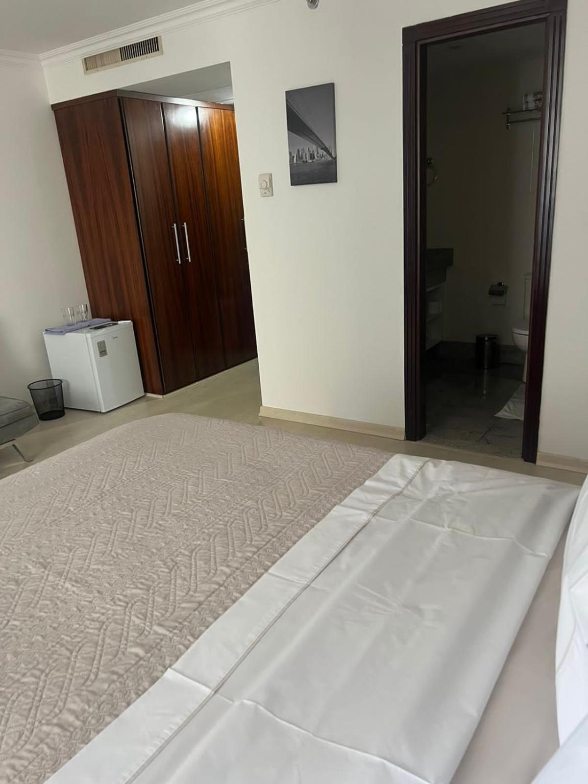 Brasil 21 Bl D Hotel บราซิเลีย ภายนอก รูปภาพ