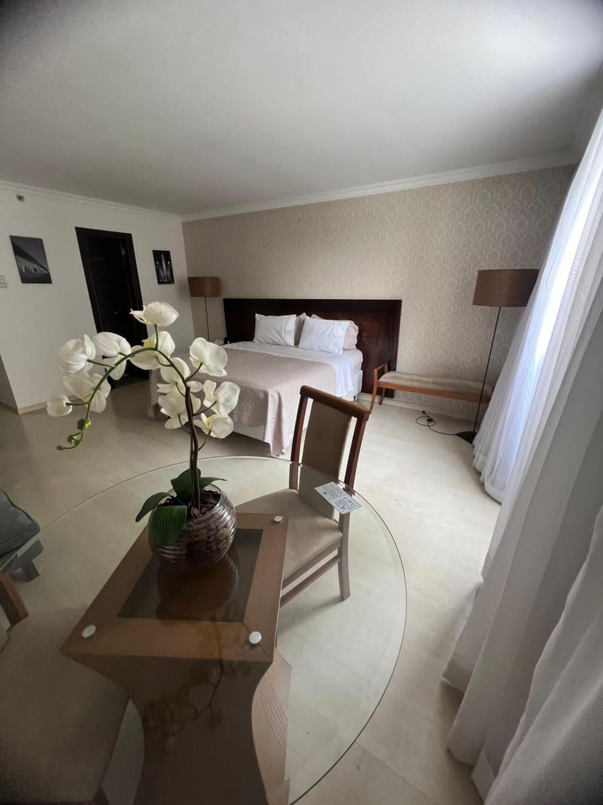Brasil 21 Bl D Hotel บราซิเลีย ภายนอก รูปภาพ