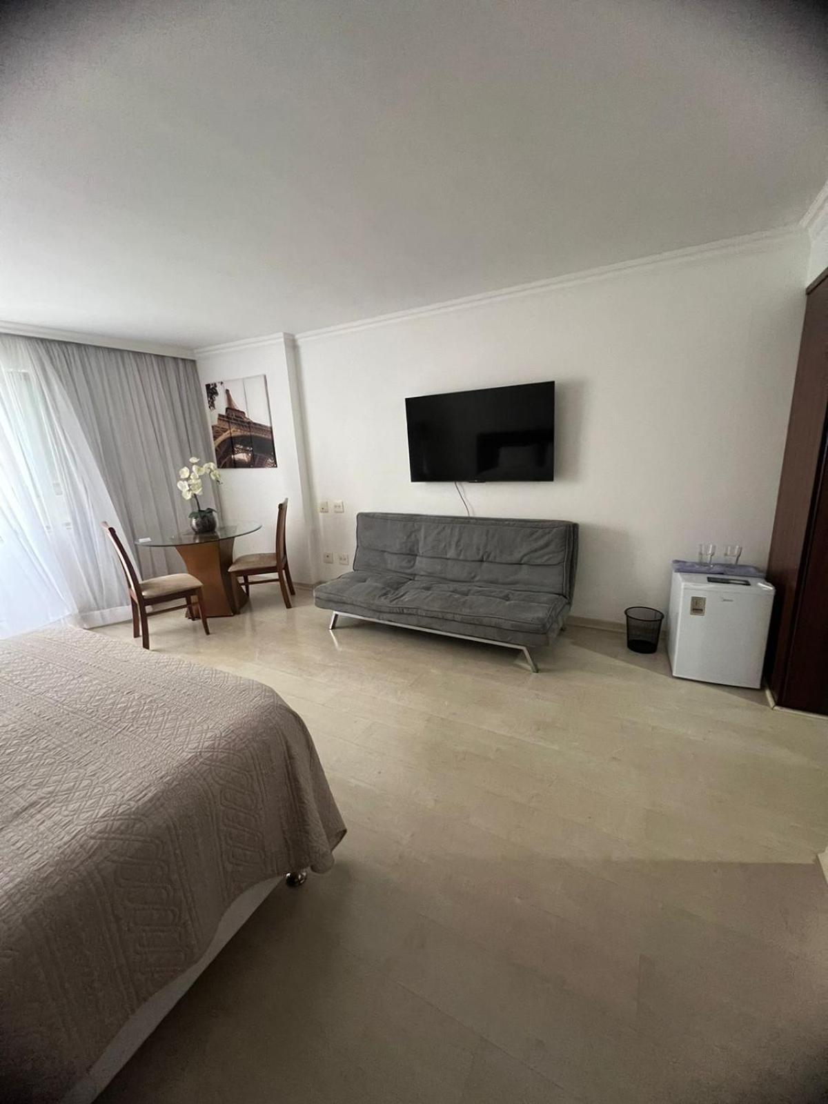 Brasil 21 Bl D Hotel บราซิเลีย ภายนอก รูปภาพ