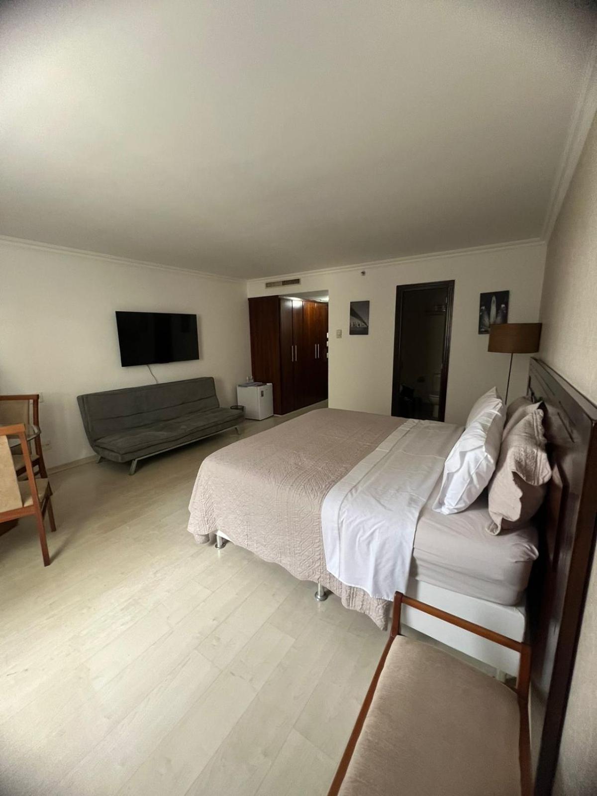 Brasil 21 Bl D Hotel บราซิเลีย ภายนอก รูปภาพ
