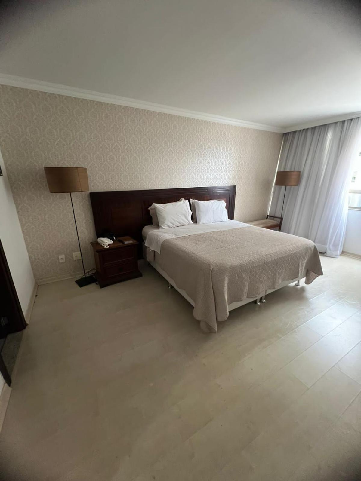 Brasil 21 Bl D Hotel บราซิเลีย ภายนอก รูปภาพ
